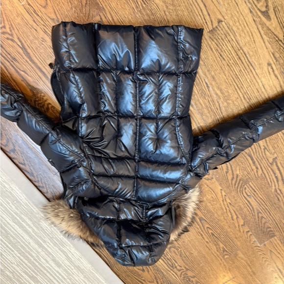 Sam winter jacket - Picture 3 of 5